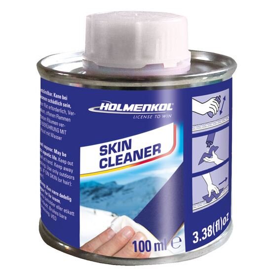 Holmenkol Skin Cleaner 100ml