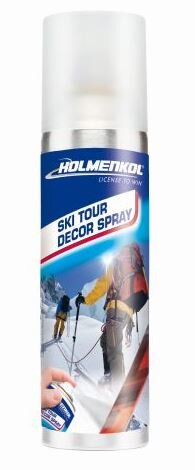 Holmenkol Ski Tour Decor Spray 125 ml