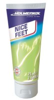 Holmenkol Nice Feet 75 ml