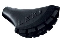 Leki Gummipuffer - Rubber Pad Walking 1 Paar  Schuh