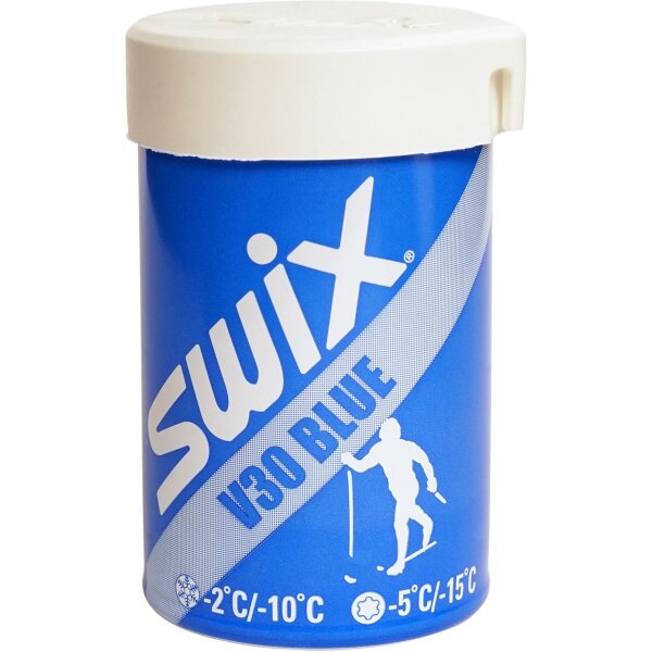 Swix V30 Blue 45g