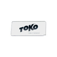 Toko Skiwachs-Set 4-teilig mit Wachsbügeleisen