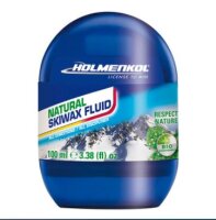 Holmenkol Skiwax Fluid 100 ml