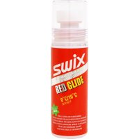 Swix F8L red liquid 80ml