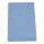 SKS Kunzmann Alu Oxyd Stein 70x25x5mm blau - Körnung 150