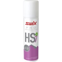 Swix HS7 -2ºC / - 7º C 125ml