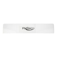 RiSki Snowboard 230x60x4mm Abziehklinge - Plexiklinge -...