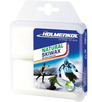 Holmenkol Natural Skiwax 2x 35 g