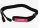 Uvex eyewear strap black pink