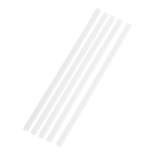 RiSki Repair Candle - Ausbesserungsstifte f&uuml;r Ski - transparent 5 St&uuml;ck