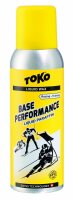 Toko Base Performance Liquid Paraffin Yellow Inhalt 100 ml
