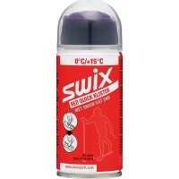 Swix Quick Klister 150ml - red