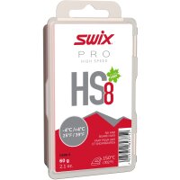Swix High Speed HS 8 Red - 60g