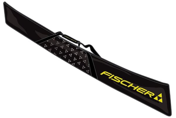 Fischer Skicase Skisack geeignet f&uuml;r 1 Paar Langlaufskier Eco XC Skisackl&auml;nge: 195 cm