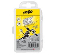Toko Express Racing Formula Rub on 40g