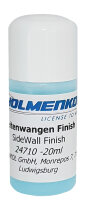 Holmenkol Seitenwangen Finish - Sidewall Finish 20ml