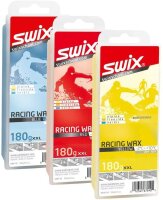 SWIX Racing Wax Set "UR", 3x180g
