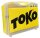 TOKO Skiservice-Set "Wax Case Alpin"
