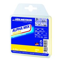 Holmenkol Alphamix 2x 35 g