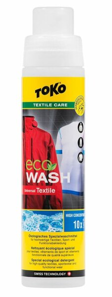 Toko Eco Textile Wash 250ml  A