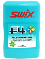 Swix F4 Glide Wax Liquid 100 ml Best