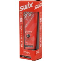 Swix KX65 Red Klister 55g