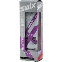 Swix KX40S Klister - Violet/Silver 55g