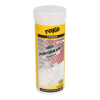 Toko High Performance Powder Red 40g