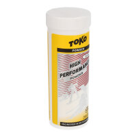 Toko High Performance Powder Red 40g