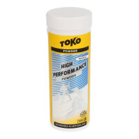 Toko High Performance Powder Blue 40g