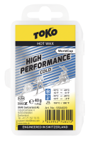 Toko High Performance Cold 40g