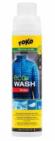 Toko Unisex Eco Down Wash, transparent, 250 ml