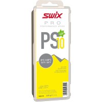 Swix PS10 0º C /+10º C 180g