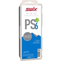 Swix Ps6 -6° C/-12° C 180g