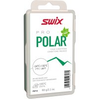 Swix 60g PS Polar -14°C/-32°C Ski Wachs