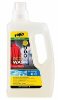 Toko Waschmittel Eco Textile Wash 1L