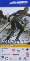 HOLMENKOL Race Guide Alpin (deutsch)