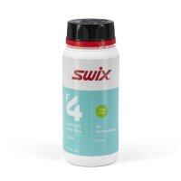 Swix F4 Glide Wax Liquid 250ml
