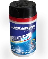 Holmenkol Syntec Speed liquid COLD 100 ml