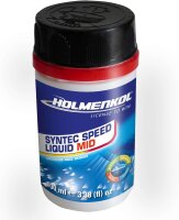 Holmenkol Syntec Speed liquid MID 100 ml