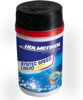 Holmenkol Syntec Speed liquid WET 100 ml