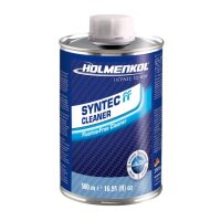 Holmenkol Syntec FF Cleaner fluorfreier Spezialreiniger...