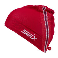 Swix NSSF Profit Hat Red Gr:56
