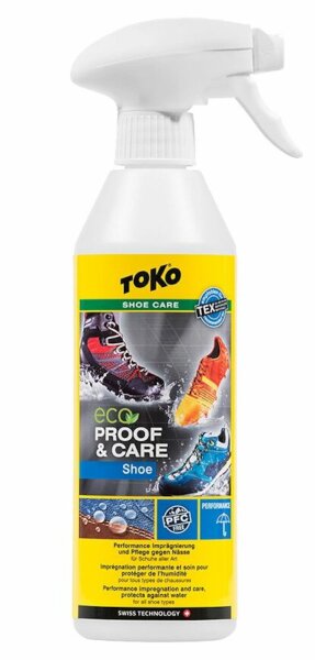 Toko Eco Shoe Proof &amp; Care 500ml