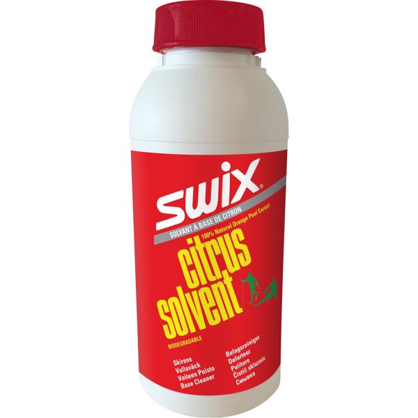 Swix Citrus Basecleaner 500 ml