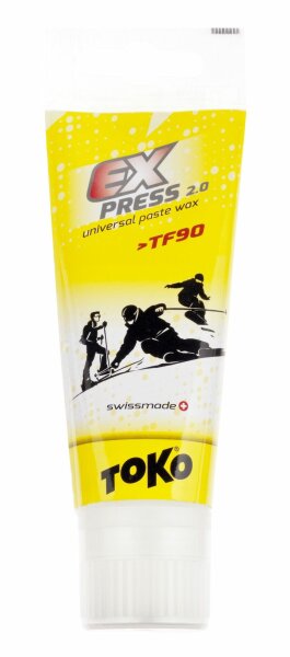 Toko Express TF90 Paste Wax 75ml