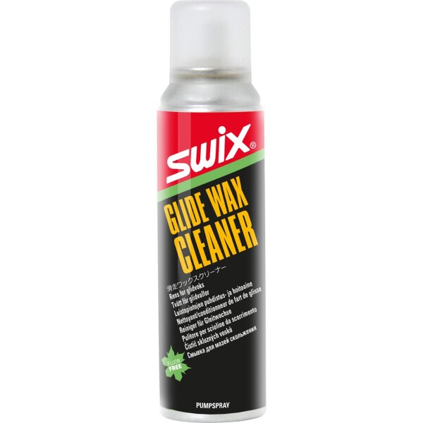 Swix I84 Glide Wax Cleaner - 150 ml