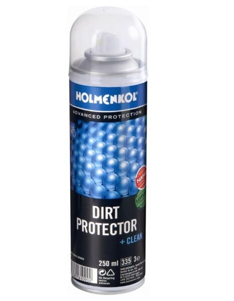 Holmenkol Dirt Protector 250ml