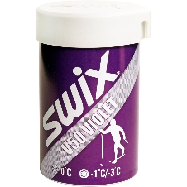 Swix V50 Violet Skiwax 45g