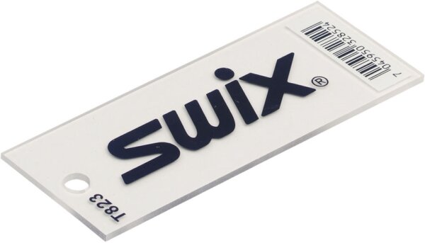 Swix Plexi Blade 3mm